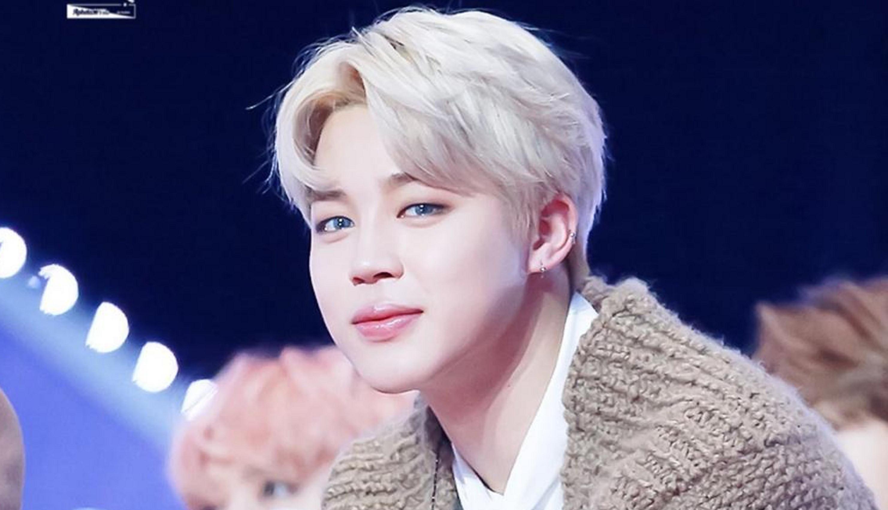 Zodiak Jimin Bts Yang Wajib Diketahui Oleh Army Fakta Id